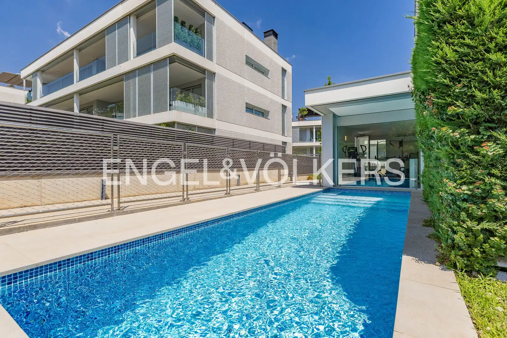 Piso con piscina en venta en Maria Benlliure, imagen 67