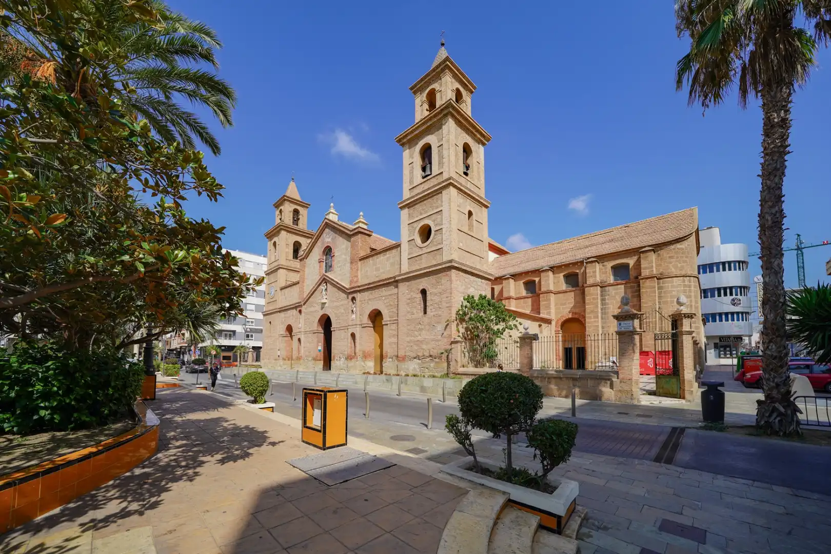 Maison mitoyenne à vendre à Playa del Acequión, Náufragos y Rocío del Mar, imagen 66