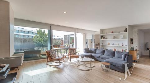 Photo 3 of Single-family semi-detached for sale in Urbanización La Moraleja, La Moraleja