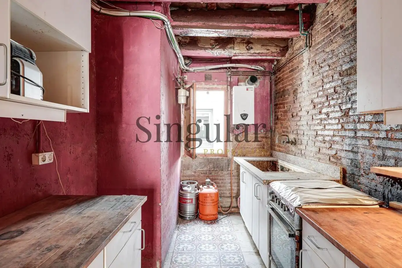 Penthouse mit Terrasse zum Verkauf in Calle TALLERS, imagen 26