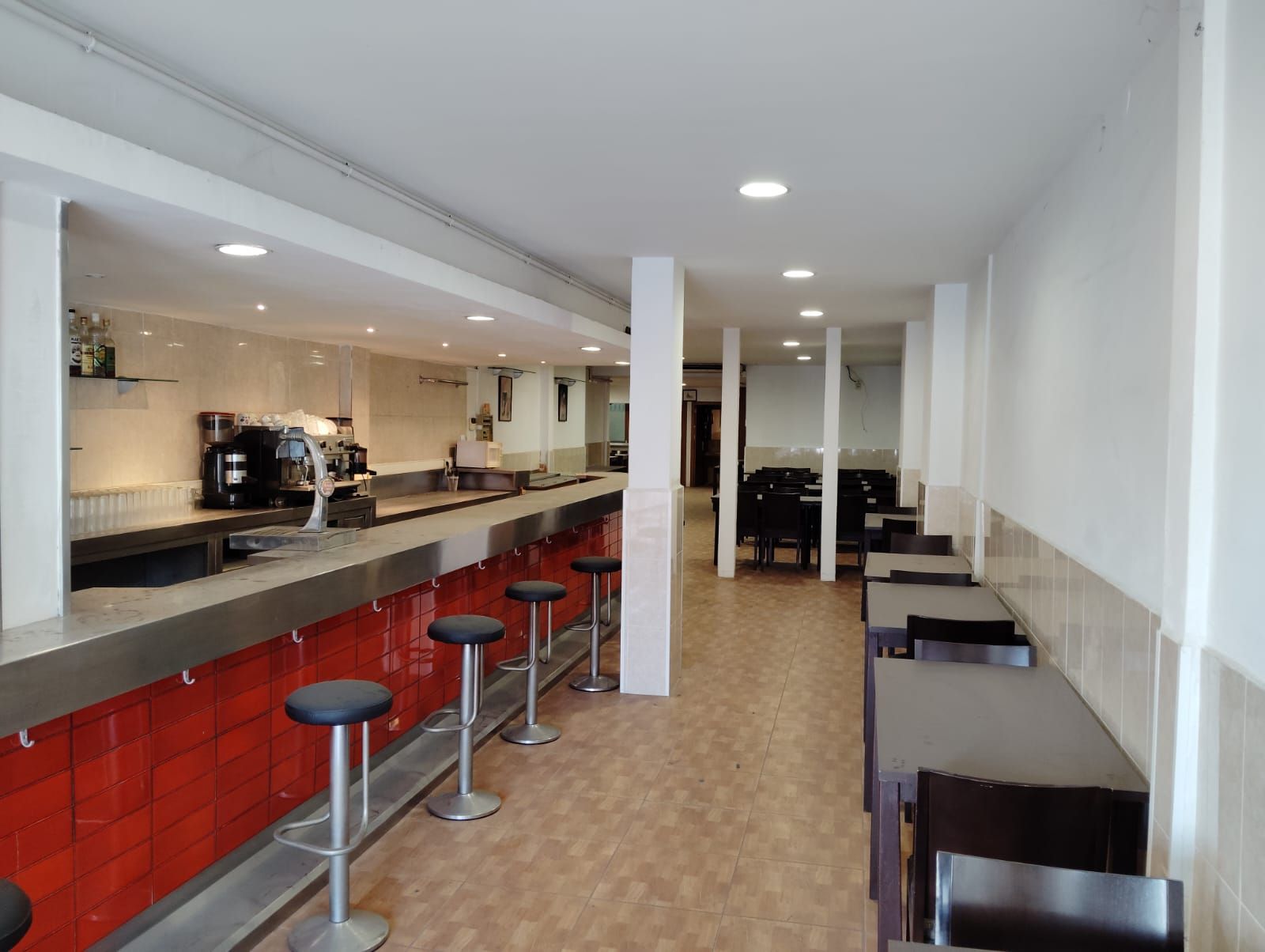 Premises for sale in Avinguda del Carrilet, Centre, Centre - Sant Josep - Sanfeliu, L'Hospitalet de Llobregat