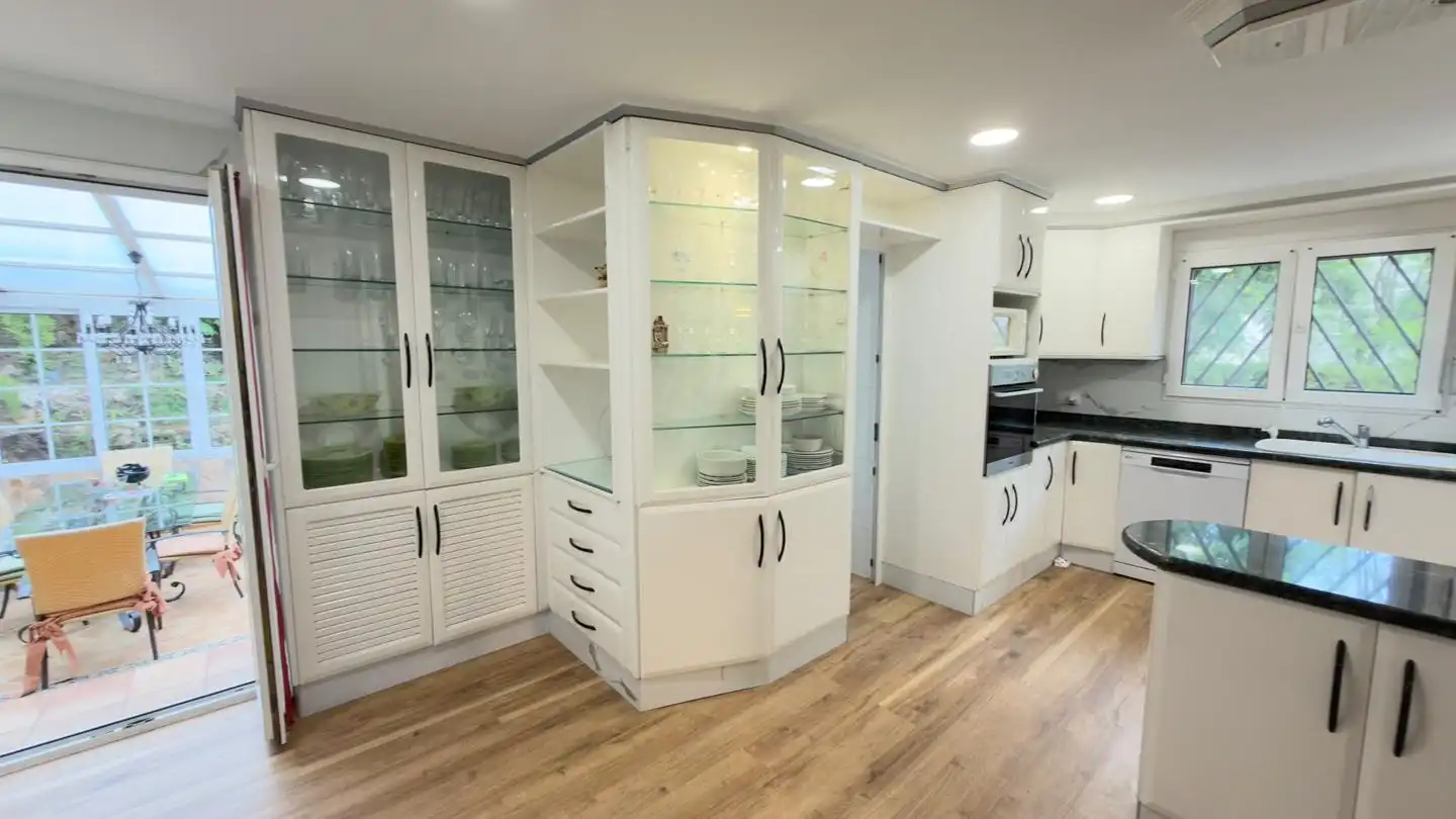 Casa con piscina in vendita a Calle De la Tintorera 4, imagen 16