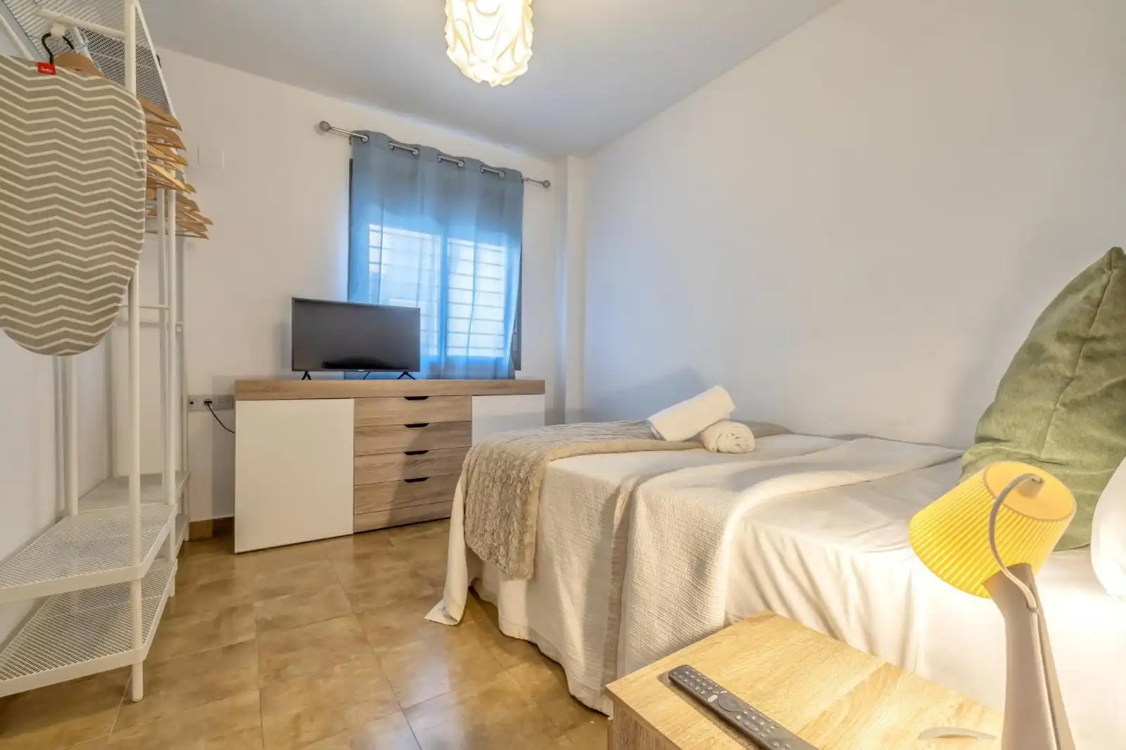 Habitación de Piso en venta en Córdoba con Aire acondicionado y Amueblado