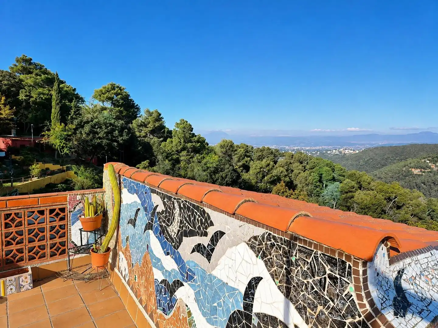 Casa amb terrassa en venda a Sarrià - Sant Gervasi, imagen 46