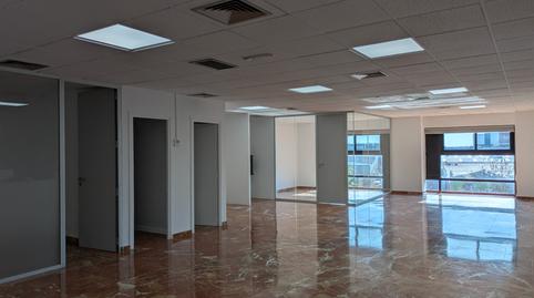 Foto 4 de Oficina de lloguer a Passeig Dels Ferrocarrils Catalans, 97-11, Almeda - El Corte Inglés, Cornellà de Llobregat