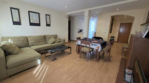 Photo 2 of Flat for sale in Avinguda del Cid, Tres Forques, Valencia Capital