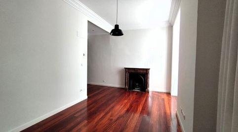 Foto 3 de Piso de alquiler en Portuko Markesaren Kalea, Ensanche - Moyua - Diputación, Bilbao