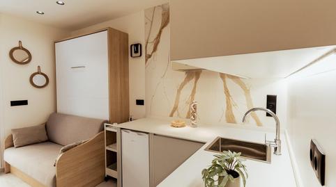 Photo 3 of Study to rent in Plaza de Toros - Avenida Chapí - Trinquete, Alicante