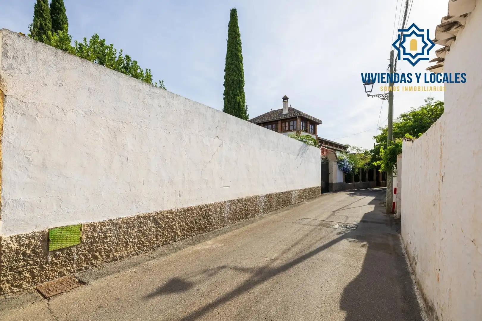 Lands and plots for sale in Ogíjares, imagen 7