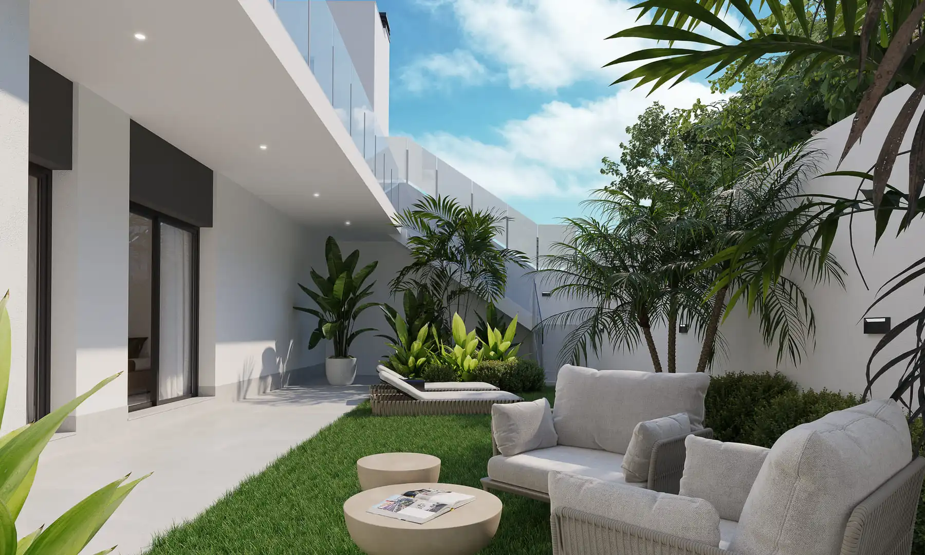 Detached house with pool for sale in Carrer Brussel.les, imagen 17