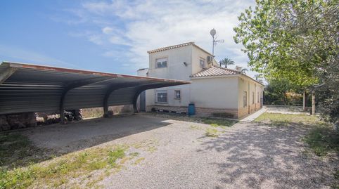 Foto 5 de Casa o chalet en venta en La Algoda - Matola - Llano de San José, Elche / Elx