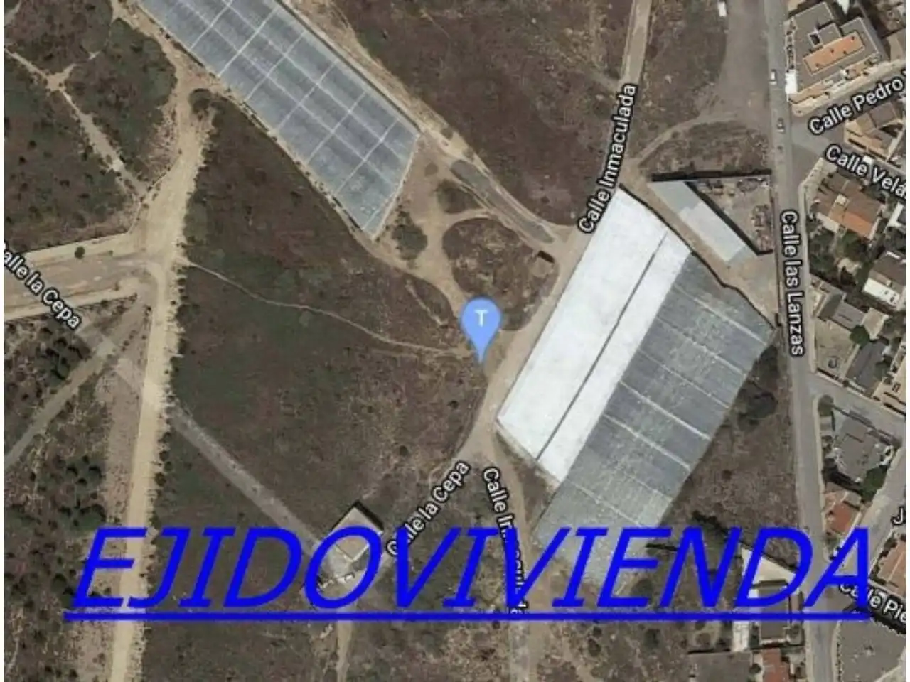 Residential land for sale in El Ejido Ciudad, imagen 5