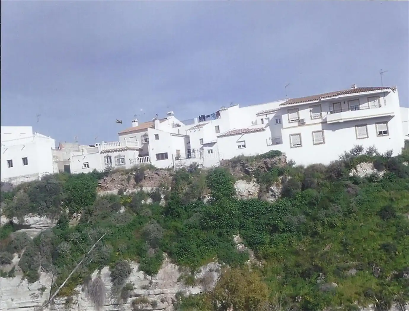 Reihenhaus zum Verkauf in Calle Calvario 46, imagen 4