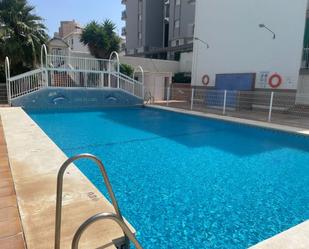 Swimming pool of Study for sale in Torremolinos  with Air Conditioner and Terrace