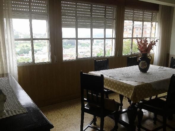 Casa adosada en venta en N/A, Lavadores