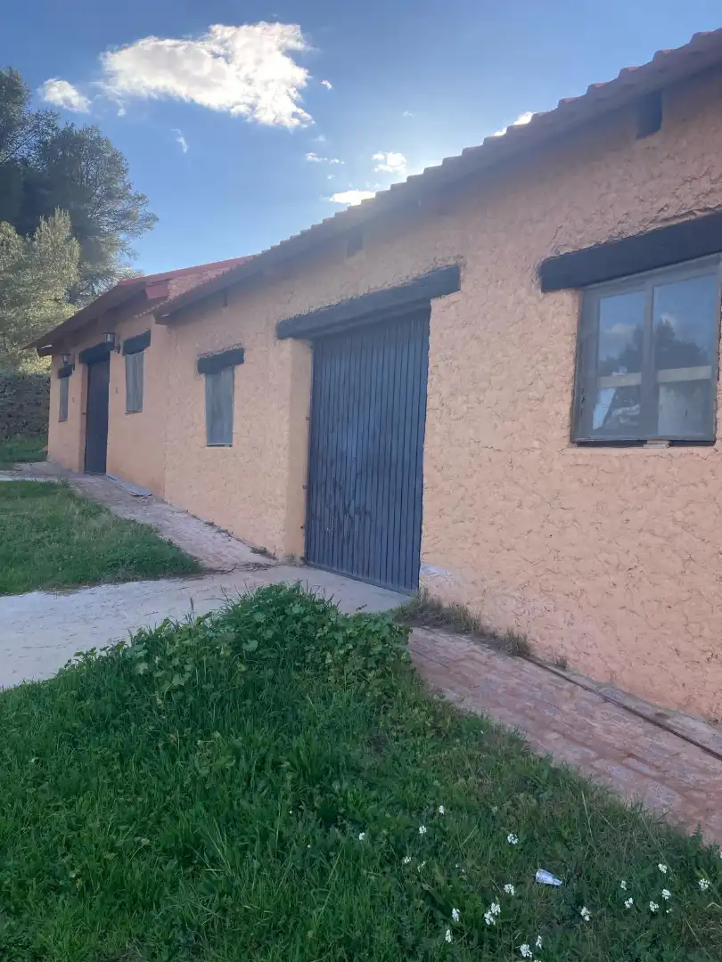 Exterior view of Land for sale in Rivas-Vaciamadrid