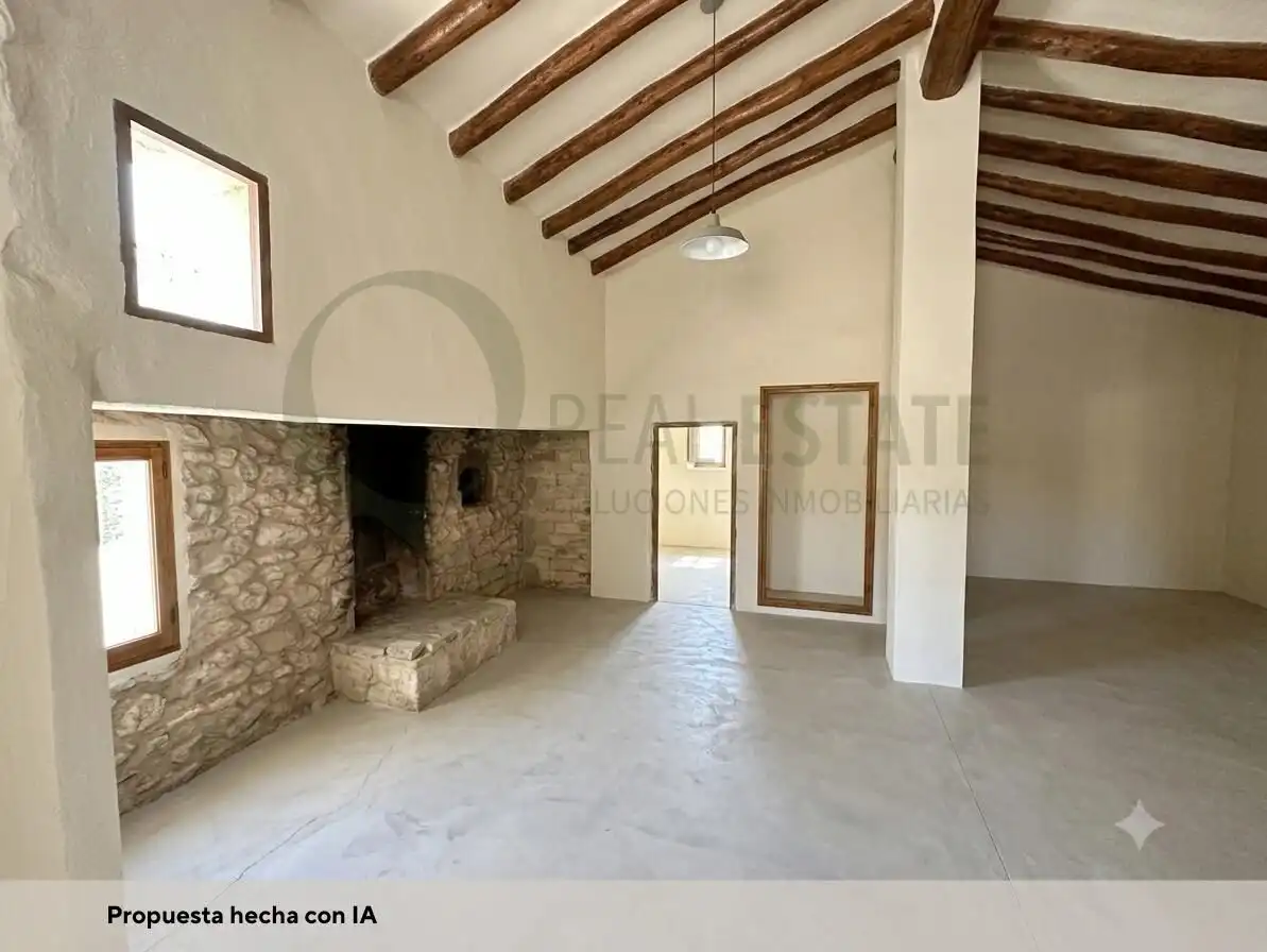 Terreny residencial en venda a Polígono 8, imagen 4
