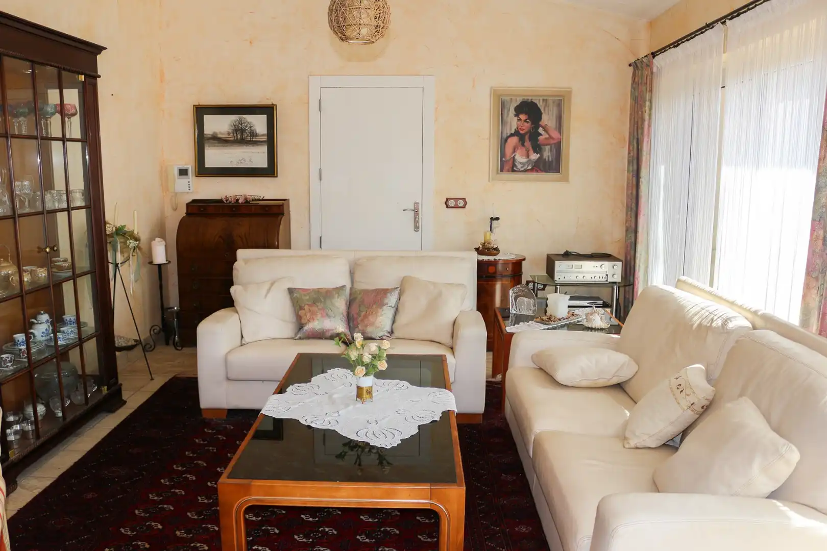 Villa mit Terrasse zum Verkauf in Mar Menor de Cartagena – Cabo de Palos, imagen 11