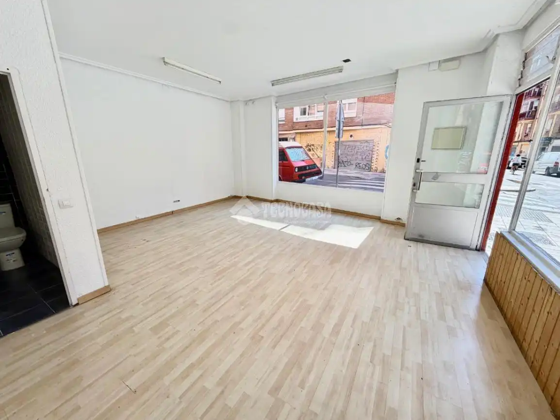Business premises to rent in C. Batalla de Clavijo, imagen 13