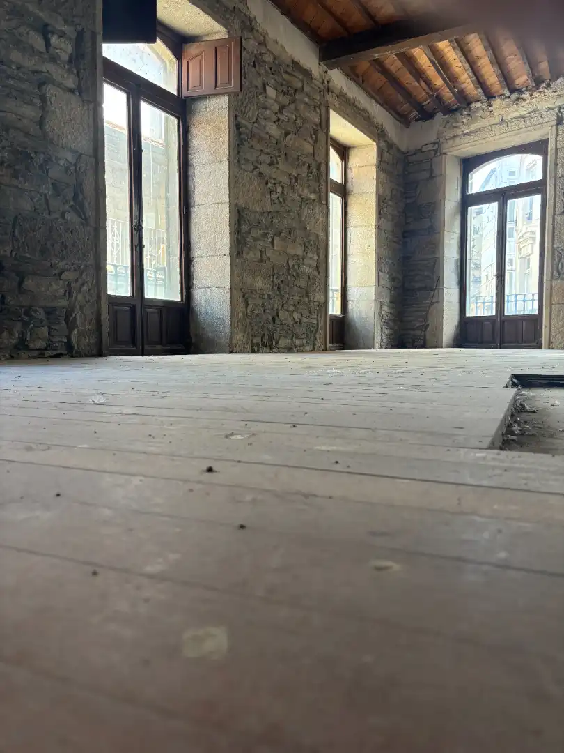 Casa amb terrassa en venda a Casco Histórico, imagen 22