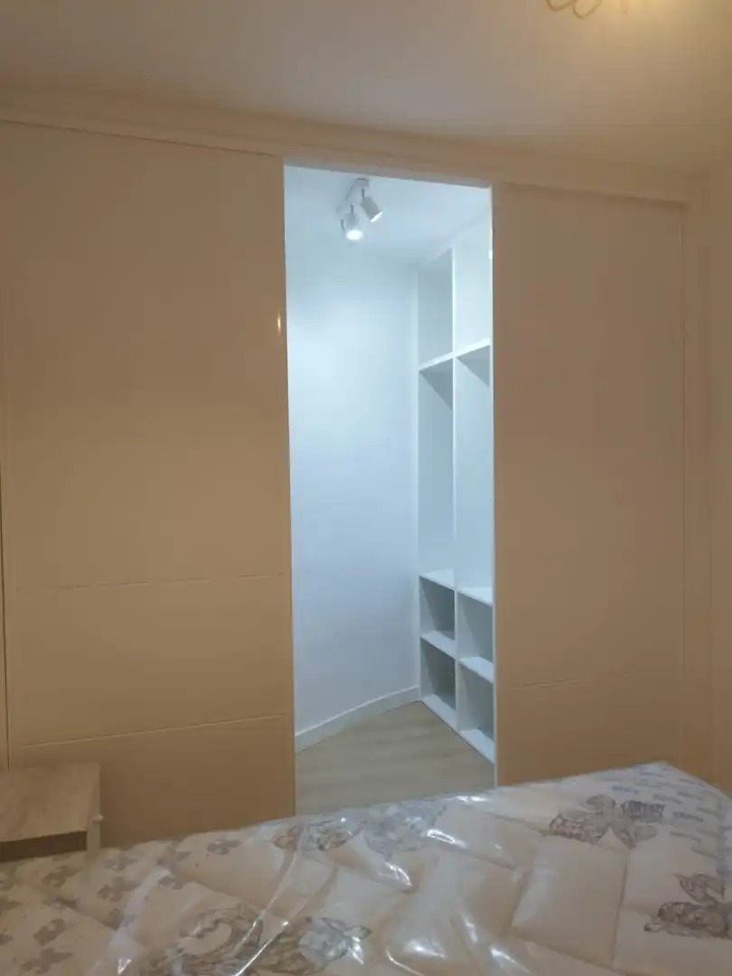 Apartamento de alquiler en Lanjarón con Aire acondicionado, Calefacción y Parquet