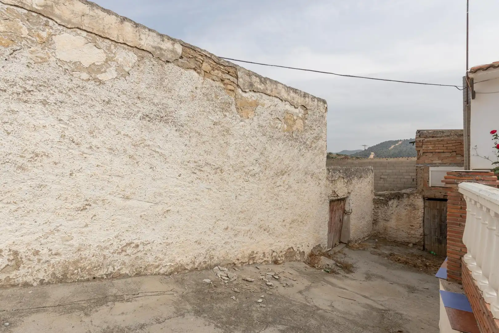 Residential land for sale in Calle de los Jardines, imagen 14