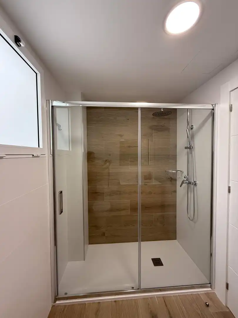 Habitación en Altabix
