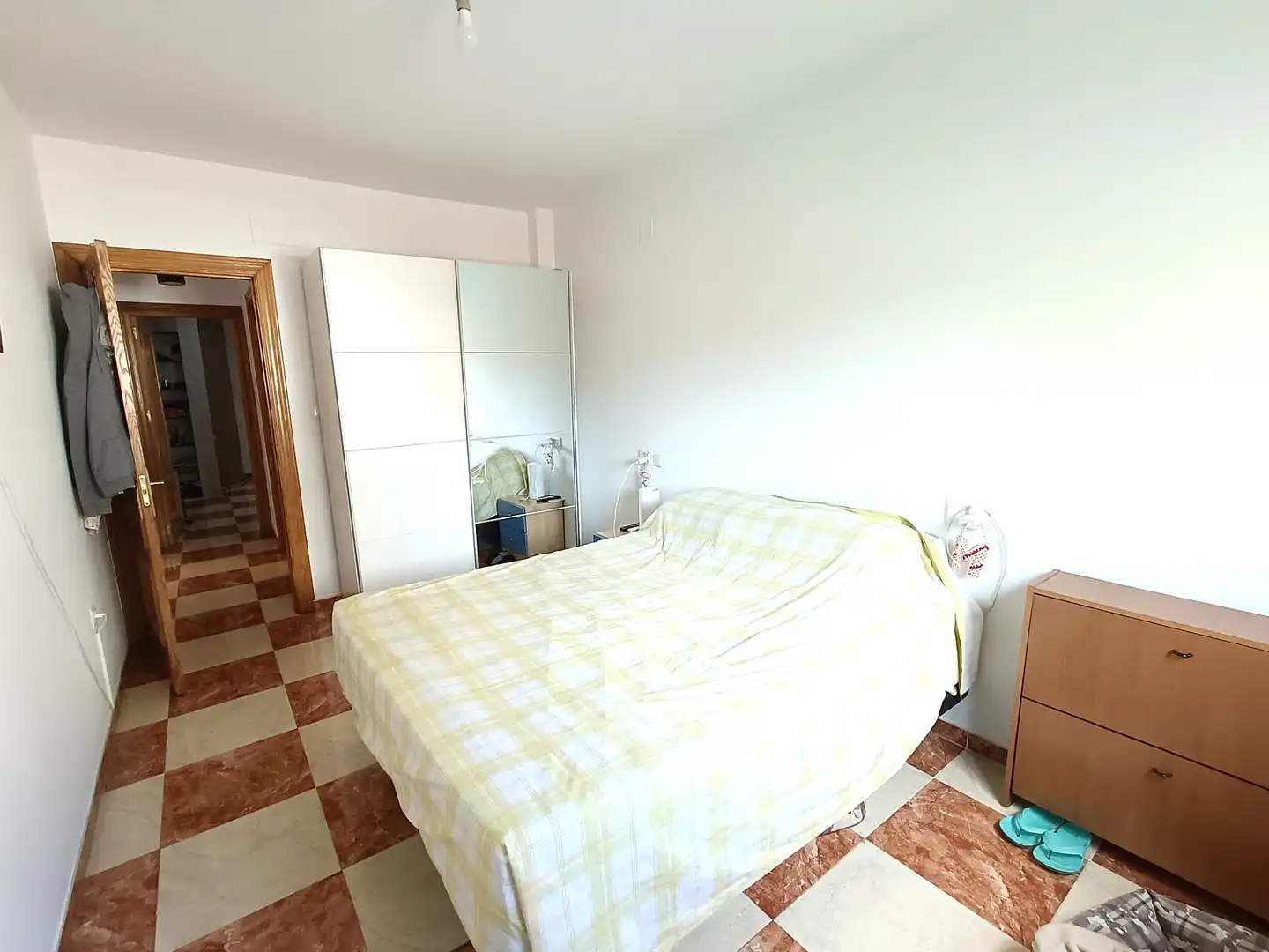 Wohnung mit Terrasse zum Verkauf in Láchar, imagen 13