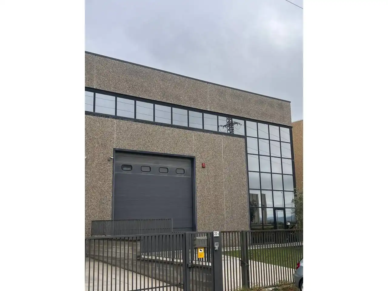 Industriegebäude mit Aufzug zur Miete in La Balconada - Cal Gravat