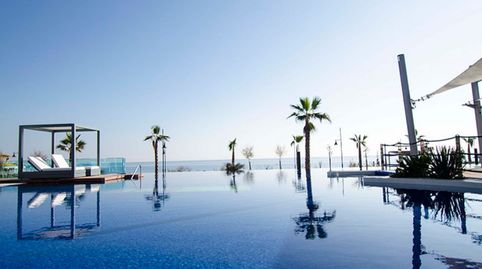 Foto 5 de Ático en venta en Punta Prima, Torrevieja