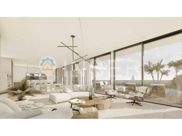 Terreno residencial en Venta en Cala Vinyes