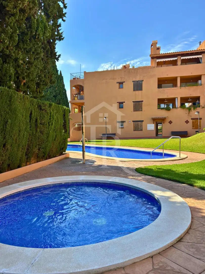 Baixos amb piscina en venda a Roda de Barà, imagen 29