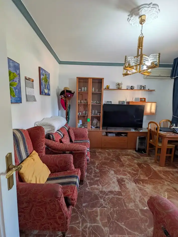 Chalet con terraza en venta en Calle Pajarete 20, imagen 24