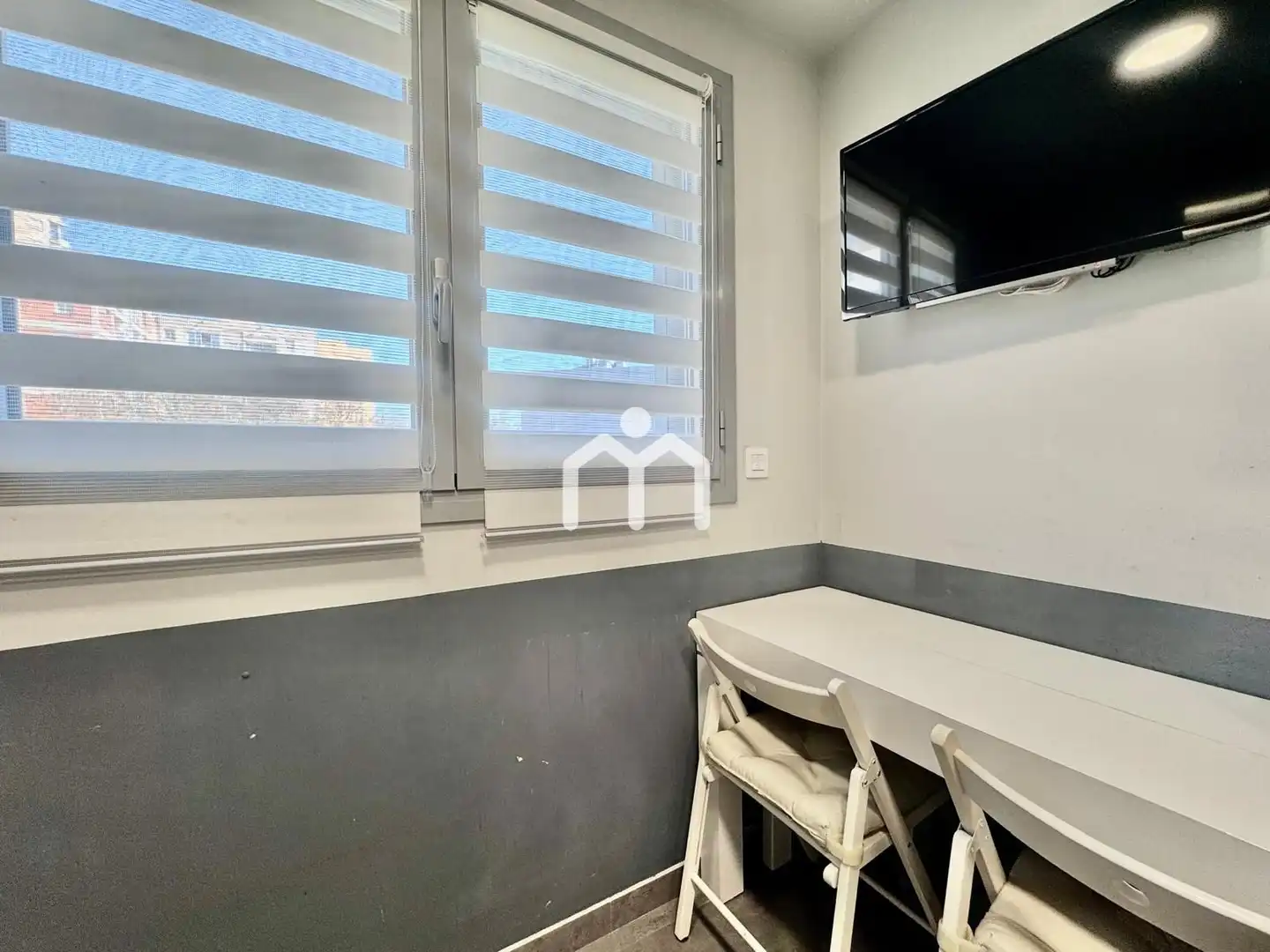Piso en venta en Badalona con Aire acondicionado, Calefacción y Terraza