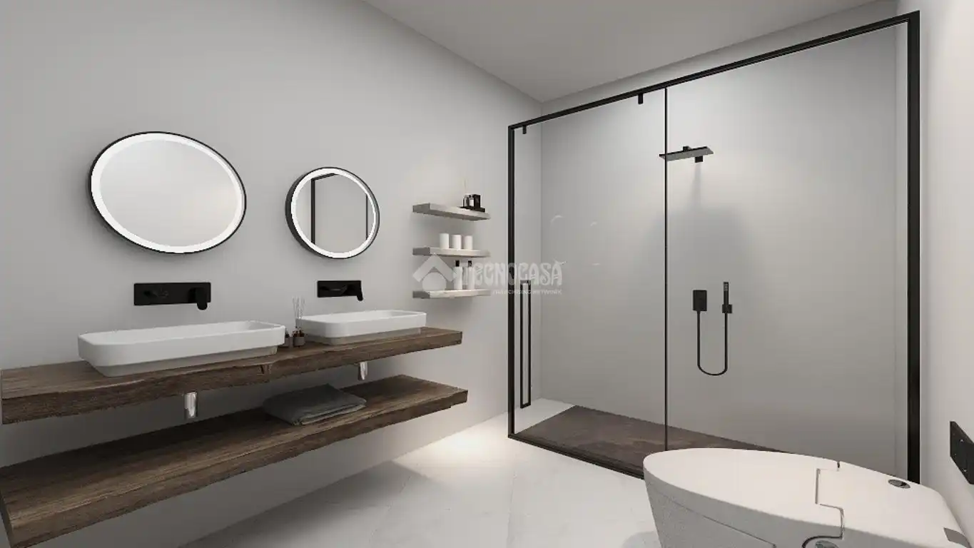 Baño de Piso en venta en Madrid con Terraza y Trastero