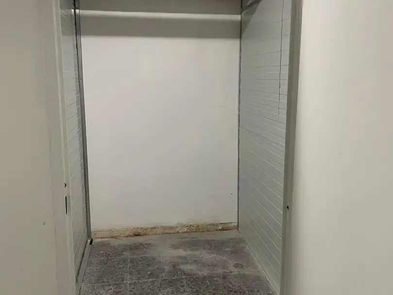 Trastero de alquiler en Sarrià - Sant Gervasi
