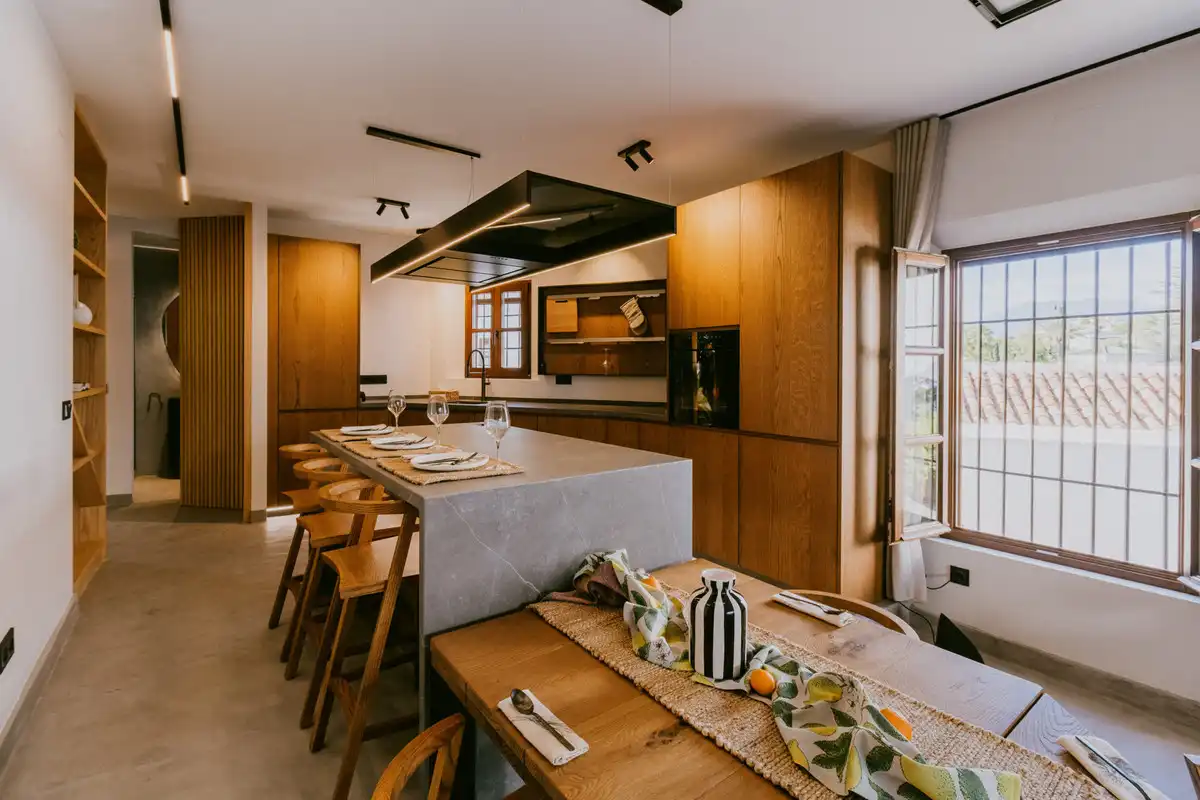 Reihenhaus zum Verkauf in Marbella - Marbella,Milla de Oro,Avenida Bulevar Príncipe Alfonso de Hohenlohe, imagen 8