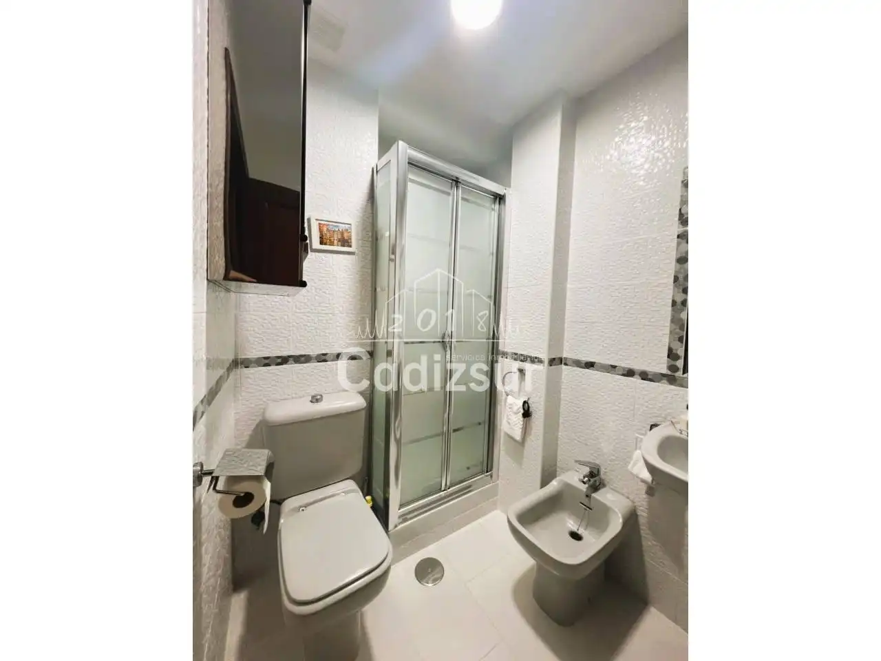Baño de Piso en venta en Cádiz con Aire acondicionado y Amueblado