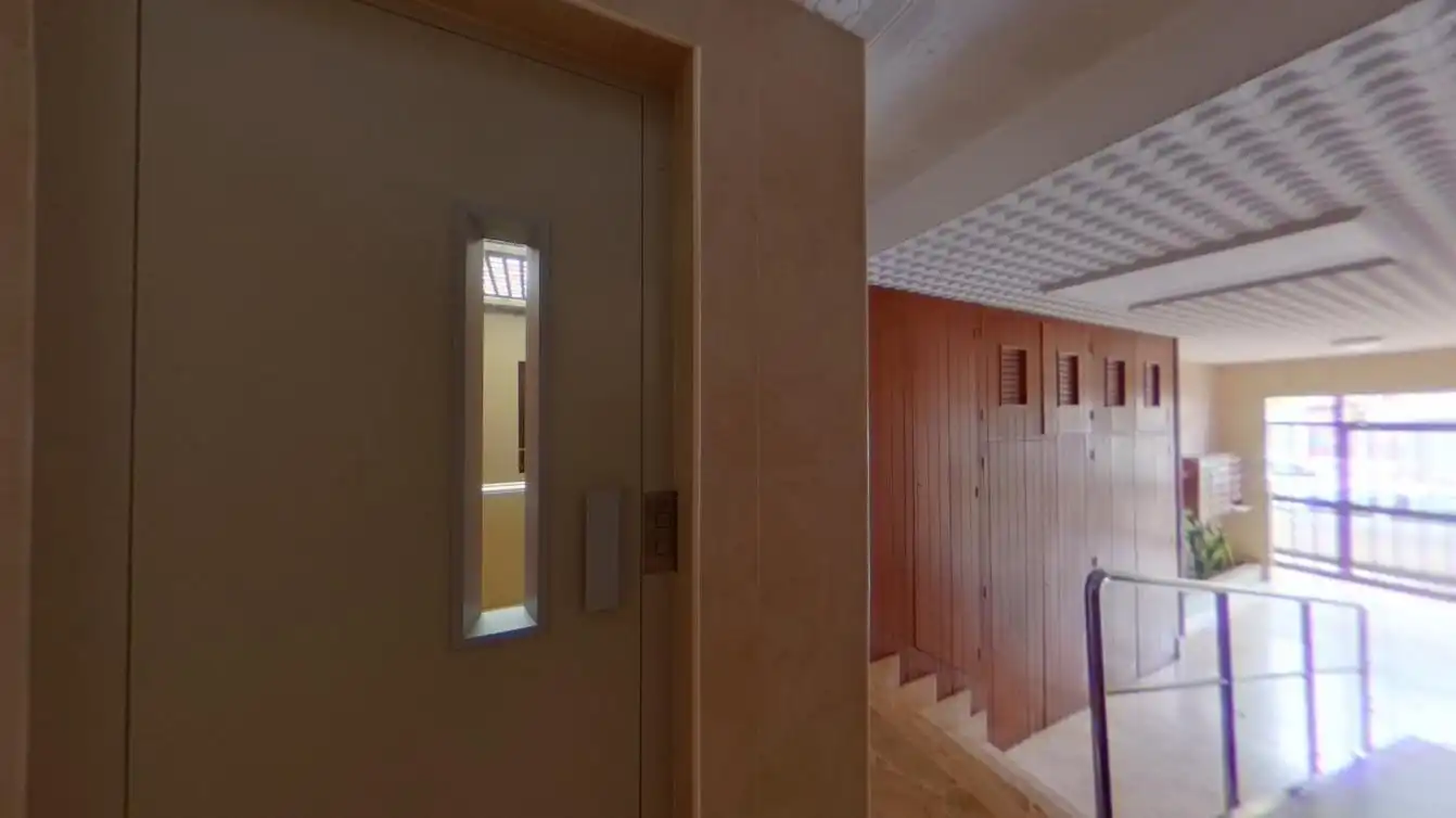 Piso con ascensor en venta en Pza Jorge Luis Borges, imagen 23