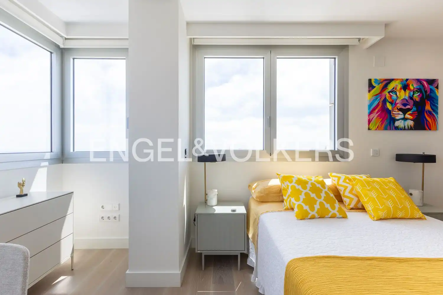 Habitación de Ático en venta en Camins al Grau