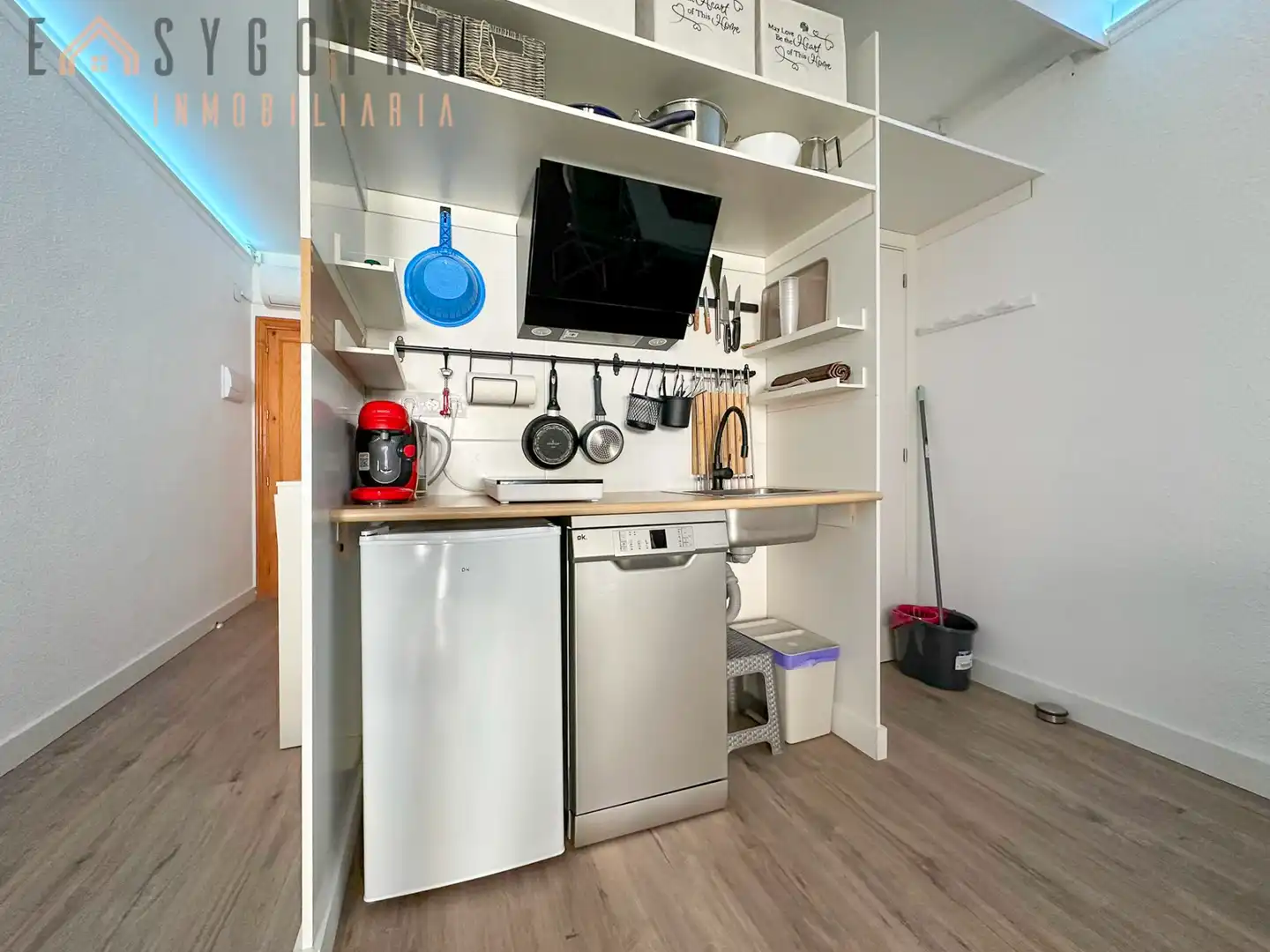 Loft zum Verkauf in Santa Pola, Alicante