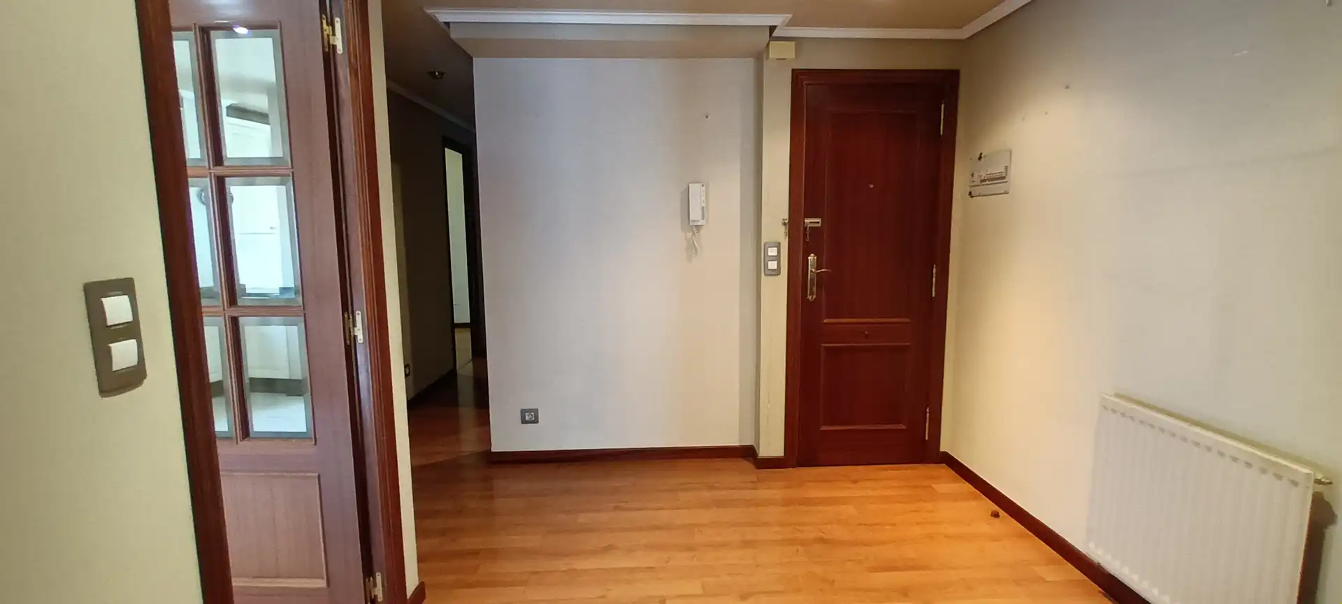 Flat for sale in Vigo   with Storage room and Balcony