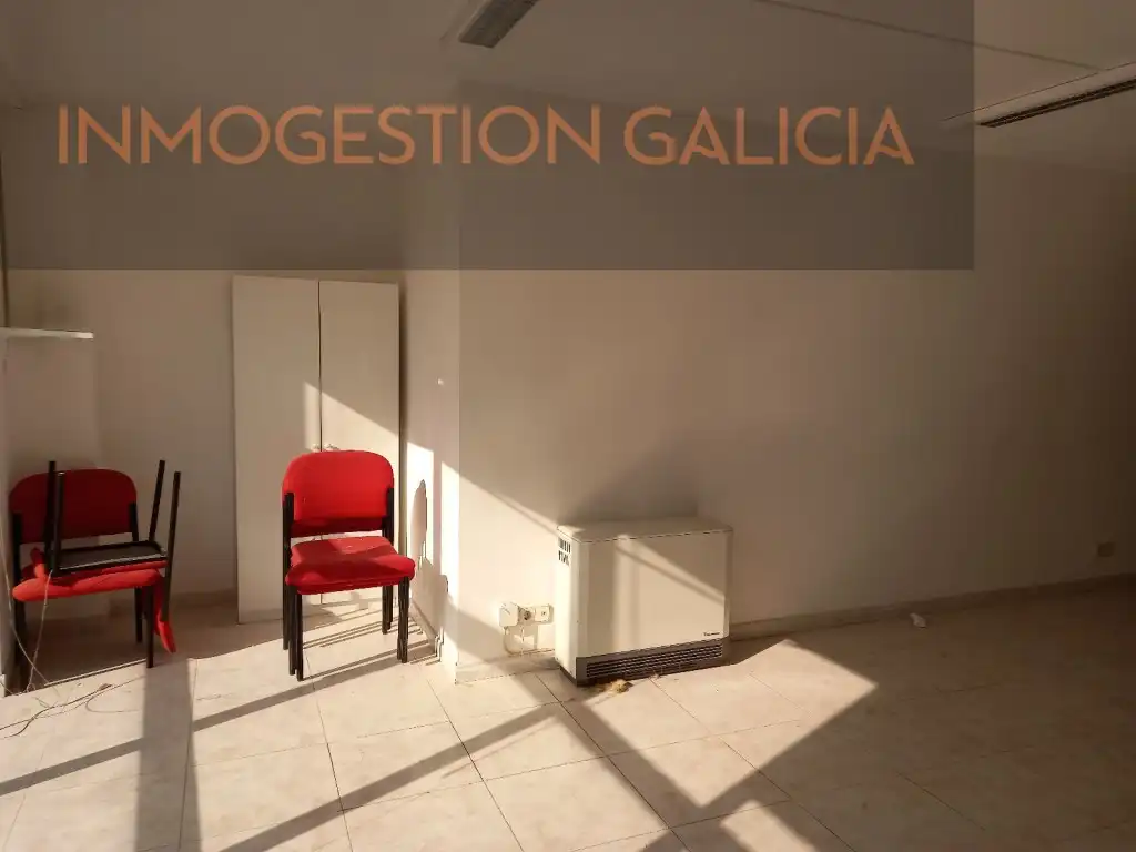 Büro zur Miete in Poligono Pocomaco Av 4, imagen 40
