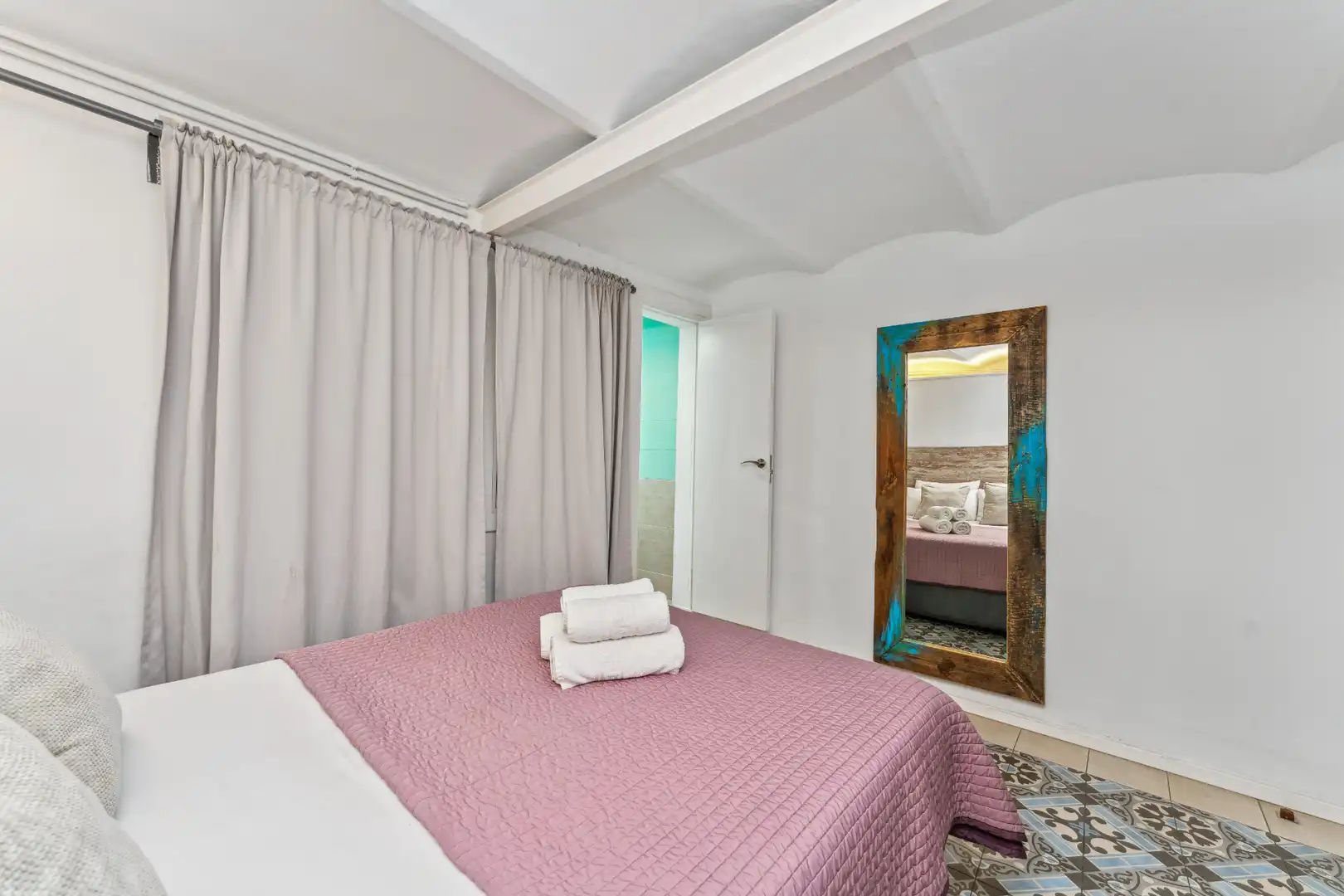 Piso con ascensor en venta en Avinguda de Gaudí, imagen 9