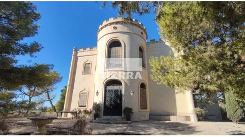 Photo 3 of Building for sale in Carretera Plans Pileta, El Secanet - Hacienda del Sol, Alicante