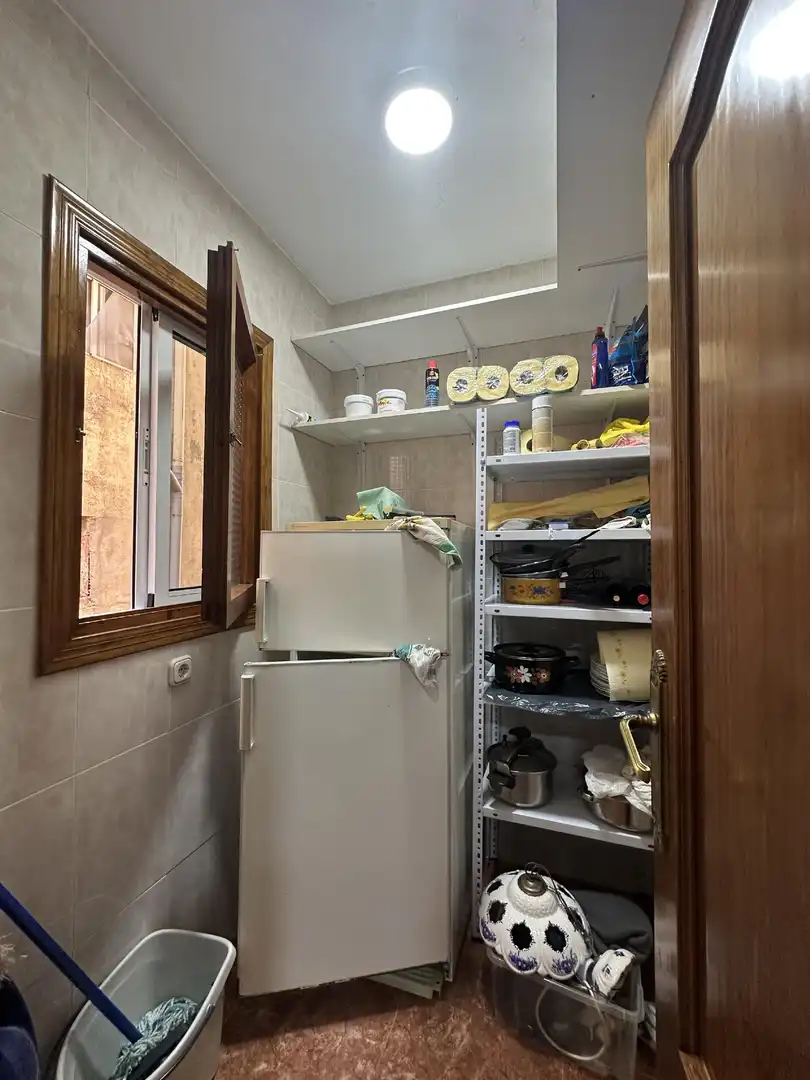 Mini appartamento con terrazza in vendita a Albox, imagen 9