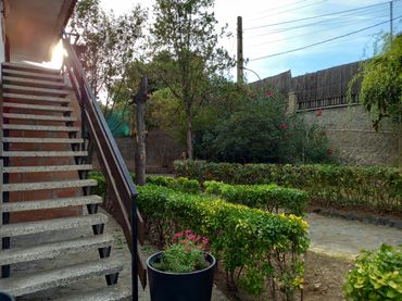 Casa con jardín en venta en Santa Maria de Palautordera