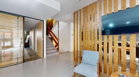 Foto 5 de Oficina en venda a Calle de Apolonio Morales, 13, Nueva España,  Madrid Capital