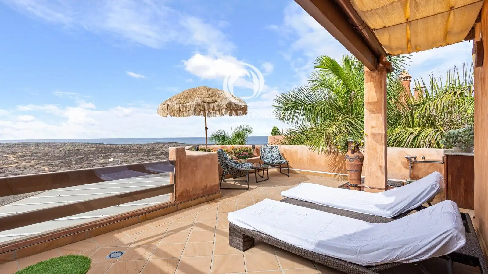 Apartment with pool for sale in Cernicalo, 20 (Romen 0/4), Palm-Mar, imagen 34