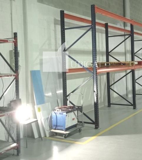 Photo 2 of Industrial buildings to rent in Poble - Casc Antic, Castellar del Vallès